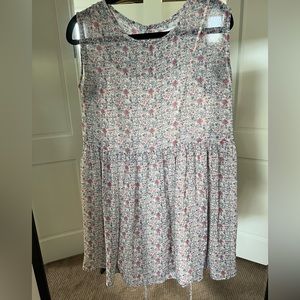 Madewell dress size XS